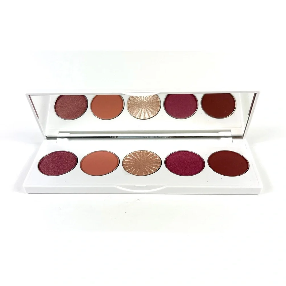 OFRA Cosmetics Signature Pallet Symphony Melodic Mauves & Warm Shimmers